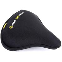 Velo Zadeldek atb/mtb/sportbike met gel - thumbnail
