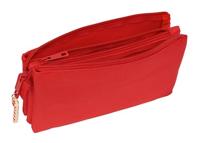 Alleshouder Safta Rood 22 x 12 x 3 cm - thumbnail