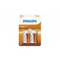 Philips Philips Longlife Engelse staaf R14 bl.a2 3111010 - thumbnail