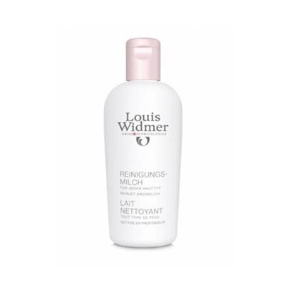 Louis Widmer Dermocosmetica Gezicht Facial Wash Gel Louis Widmer Dermocosmetica Gezicht Facial Wash Gel
