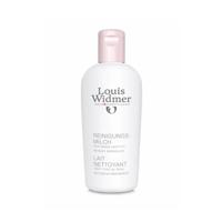 Louis Widmer Dermocosmetica Gezicht Facial Wash Gel - thumbnail