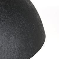 QAZQA Industriële hanglamp zwart met goud 70 cm - Magna - thumbnail