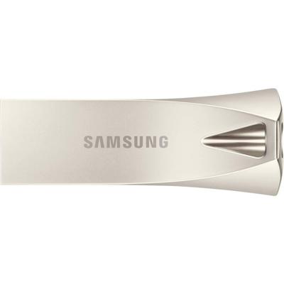 Samsung Bar Plus 512GB Zilver Samsung Bar Plus 512GB Zilver