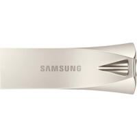 Samsung Bar Plus 512GB Zilver - thumbnail