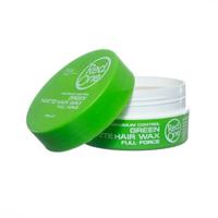 Red One RedOne Haarwax - Green Matte Hair Wax 150ml. - thumbnail