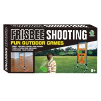 Frisbeeset met Puntenscherm - thumbnail