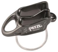 Petzl Reverso® Zekeringsapparaat Klimsport Grey - thumbnail