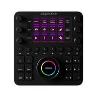 Loupedeck CT creatieve post-production interface - thumbnail