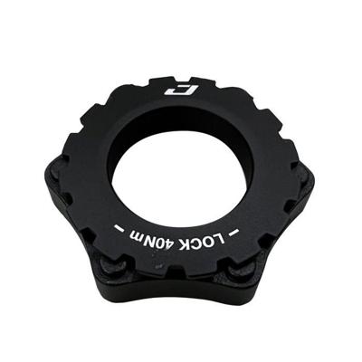 JAGWIRE Disc rotor adapter - 6-bolt to center lock