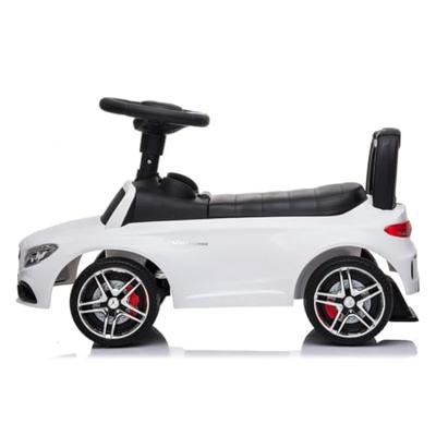 Driewieler Ociotrends Mercedes Benz Wit