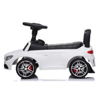 Driewieler Ociotrends Mercedes Benz Wit - thumbnail