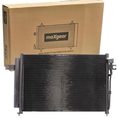 Condensor, airconditioning AC818964