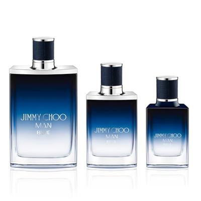 Jimmy Choo Man Blue Eau de Toilette 100ml