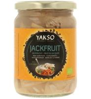 Jackfruit bio - thumbnail