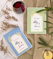 Nellie's Choice • multi frame dies boog 13st. - thumbnail