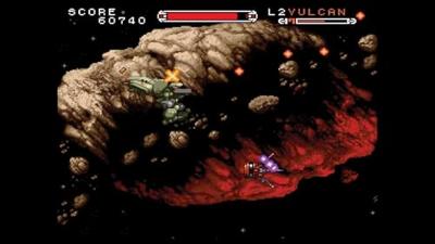 Assault Suits Valken Declassified