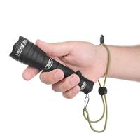ArmyTek Viking XP-L white Handlamp werkt op een accu LED 1250 lm 432 h 126 g - thumbnail
