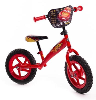 HUFFY 12" cross-country fiets 27641W Disney Cars