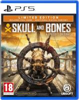 Skull and Bones - thumbnail