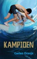 Kampioen - Corien Oranje - eBook (9789085432791) - thumbnail