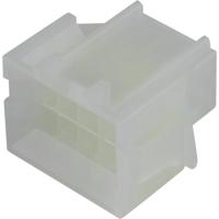Molex 15060085 Female header, inbouw (standaard) Totaal aantal polen: 8 Rastermaat: 4.2 mm Inhoud: 1 stuk(s) Bag - thumbnail