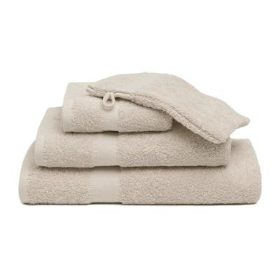 Vandyck Vandyck Prestige Plain Stone Washandje 16x22