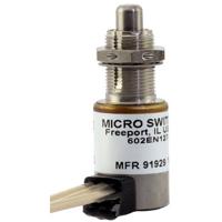 Honeywell SPS 602EN127-1 Klikschakelaar 1 stuk(s) - thumbnail