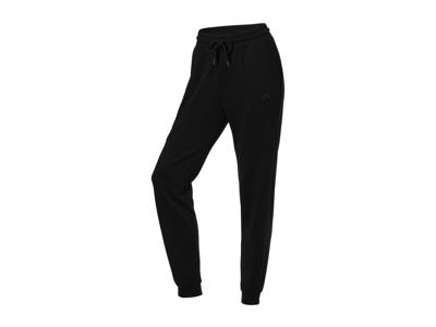 CRIVIT Dames joggingbroek (Zwart, L (44/46))