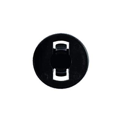 KS Tools 420.1505 Verbindingsclip voor de afdekking van de bumper voor Mitsubishi, verpakking van 10 stuks KS Tools 420.1505 Verbindingsclip voor de afdekking van de bumper voor Mitsubishi, verpakking van 10 stuks