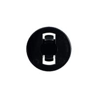 KS Tools 420.1505 Verbindingsclip voor de afdekking van de bumper voor Mitsubishi, verpakking van 10 stuks - thumbnail