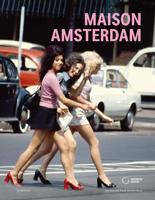 Maison Amsterdam (Hardback) - thumbnail