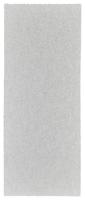 Makita Accessoires Schuurvel 93x230mm A80 wit - E-18063 - thumbnail
