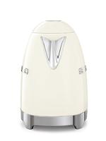 Smeg KLF04CREU Waterkoker Wit - thumbnail