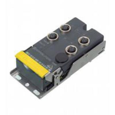 Pepperl+Fuchs Kabel, M12 1 stuk(s) VAA-2E2A-G12-SAJ/EA2L