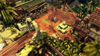 Jagged Alliance: Rage! - thumbnail