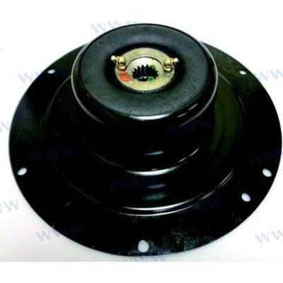 REFERENCIAS ORIGINALES Y Z - Mercruiser REC861523A9 - COUPLER 5.7,7.4,454,502 BRAVO