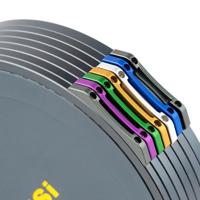 NiSi JetMag Pro Magnetic Back Cap 95MAG - thumbnail