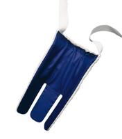 Easy Pull sokaantrekker | Voor sokken en kousen | Lengte lussen 81 cm | Handwas geschikt | PR55005 - thumbnail