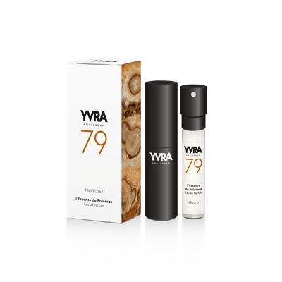 YVRA 79 - L&apos;Essence de Presence 2 x 8ml