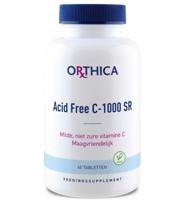 Acid free C-1000 SR 60 Tabletten - thumbnail