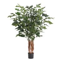 Fishtail Kunstpalm Deluxe 160cm - thumbnail