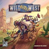 Wild Tiled West - thumbnail
