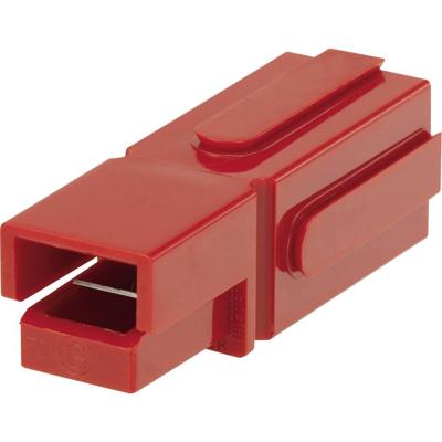 TRU COMPONENTS 120 A hoogstroom-batterijstekker Zwart Inhoud: 1 stuk(s) TRU COMPONENTS 120 A hoogstroom-batterijstekker Zwart Inhoud: 1 stuk(s)