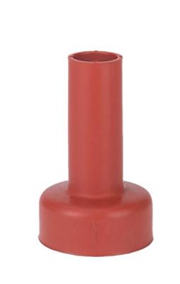 Kalverbrokfles brokspeen los