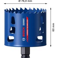 Bosch Accessories EXPERT Tough 2608900436 Gatenzaag 1 stuks 76 mm 1 stuk(s) - thumbnail