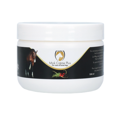 Excellent Horse Mud Fever Cream Plus 250 ml Excellent Horse Mud Fever Cream Plus 250 ml