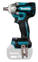 Makita accu slagmoeraanzetter 1/2" 18v naked - thumbnail