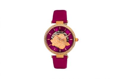 Empress Anne Automatic Ladies Staal | EMPEM3105 Empress Anne Automatic Ladies Staal | EMPEM3105