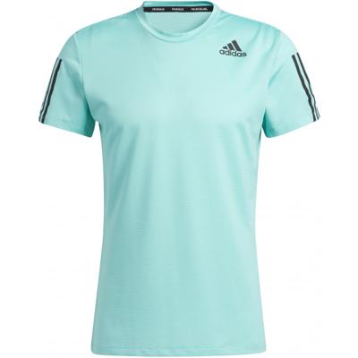 adidas Performance Designed4Training sport T-shirt mintgroen