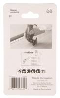 Makita TMA045 Segmentzaagblad 85mm hout&staal - B-64799 - thumbnail
